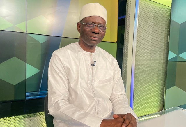 Nomination de Boubacar Camara au poste de Secrétaire Général du Gouvernement- Le meilleur profil qu’il fallait pour aiguillonner l’Action gouvernementale Nomination de Boubacar Camara au poste de Secrétaire Général du Gouvernement- Le meilleur profil qu’il fallait pour aiguillonner l’Action gouvernementale