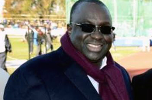 Mahammad Dionne : « Pape Massata Diack ne sera pas extradé vers la France » Mahammad Dionne : « Pape Massata Diack ne sera pas extradé vers la France »