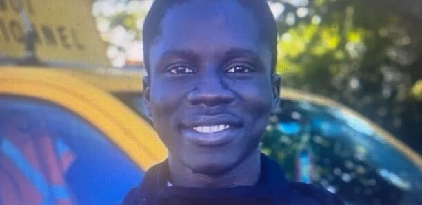 France : Disparition inquiétante de Khadim Dia, étudiant sénégalais à Valenciennes France : Disparition inquiétante de Khadim Dia, étudiant sénégalais à Valenciennes