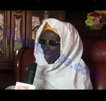 Voici la défunte Adja Ndèye Ndiaye, mère du chanteur Alioune Mbaye Nder! Voici la défunte Adja Ndèye Ndiaye, mère du chanteur Alioune Mbaye Nder!