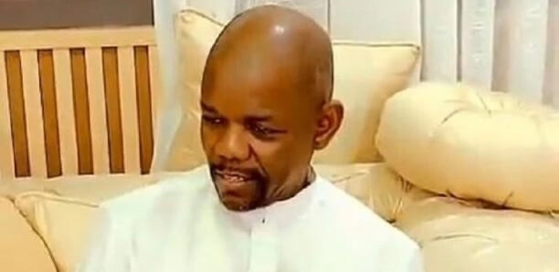 Tahirou Sarr : La Chambre d'accusation dit non à sa sortie de prison Tahirou Sarr : La Chambre d'accusation dit non à sa sortie de prison