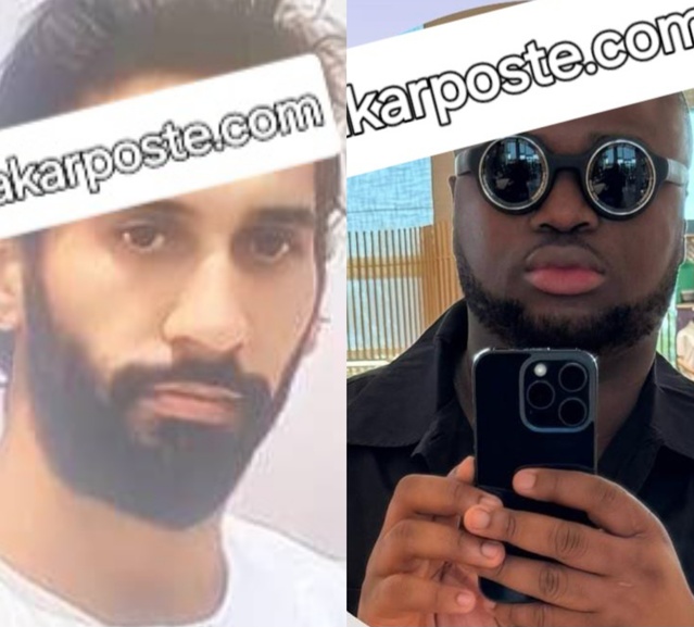 Enquête sur la gestion du Ministère de l’Enseignement supérieur- Voici Momo Saleh et Mohamed Fall arrêtés ! Enquête sur la gestion du Ministère de l’Enseignement supérieur- Voici Momo Saleh et Mohamed Fall arrêtés !