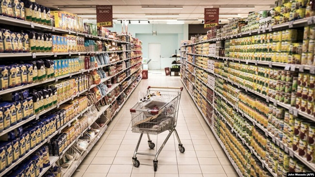 Sénégal : L'inflation s’établit à -0,2% en mars, inversant une tendance haussière de 3 mois Sénégal : L'inflation s’établit à -0,2% en mars, inversant une tendance haussière de 3 mois