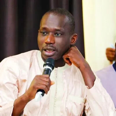 Ibrahima Lissa Faye : « Nous sommes favorables à une régulation de la presse, mais dans le dialogue » Ibrahima Lissa Faye : « Nous sommes favorables à une régulation de la presse, mais dans le dialogue »