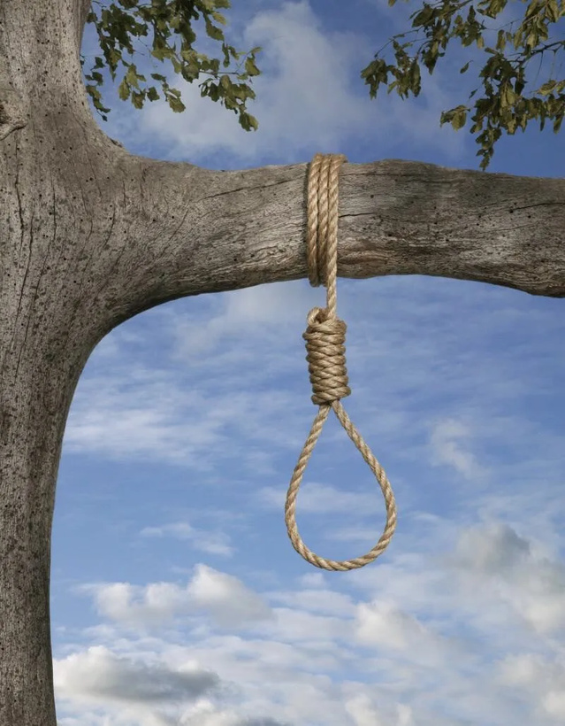 Mbane: Une mère de famille de 37 ans se suicide par pendaison