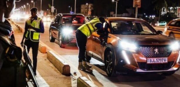 Afrique de l’Ouest : Interpol saisit plus de 75 véhicules volés lors d’une opération régionale Afrique de l’Ouest : Interpol saisit plus de 75 véhicules volés lors d’une opération régionale