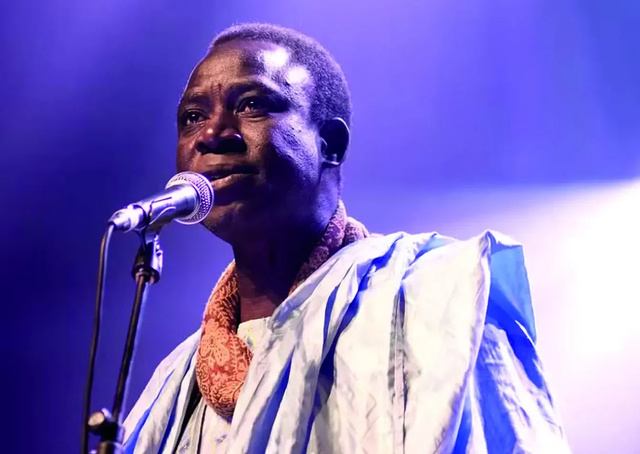 Thione Ballago Seck, poésie et prophétie d’un maître de la parole Thione Ballago Seck, poésie et prophétie d’un maître de la parole