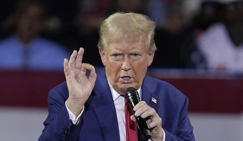 Donald Trump veut couper les vivres à la Banque africaine de développement (BAD) Donald Trump veut couper les vivres à la Banque africaine de développement (BAD)