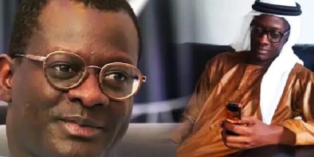 Le parquet s’oppose à la libération d’Abo Mbacké Le parquet s’oppose à la libération d’Abo Mbacké