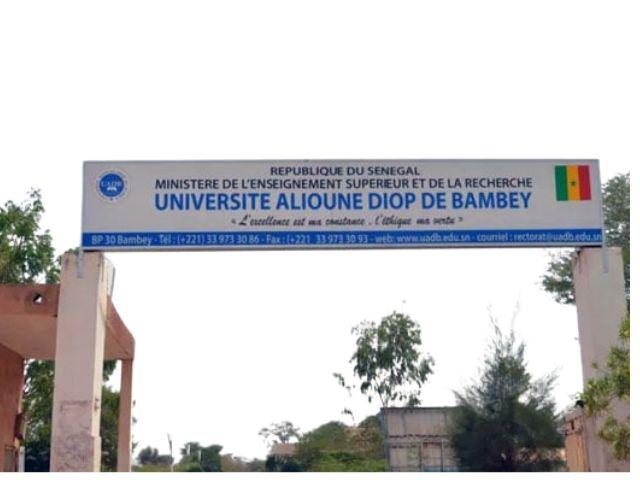 Université de Bambey : les étudiants en grève pour 48h contre la précarité Université de Bambey : les étudiants en grève pour 48h contre la précarité