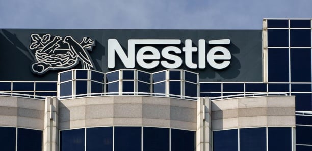 Nestlé dans les nasses du fisc Nestlé dans les nasses du fisc