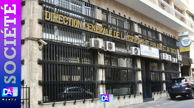 Scandales financiers en cascade : les 114 milliards perdus dans le labyrinthe financier de l’État Scandales financiers en cascade : les 114 milliards perdus dans le labyrinthe financier de l’État