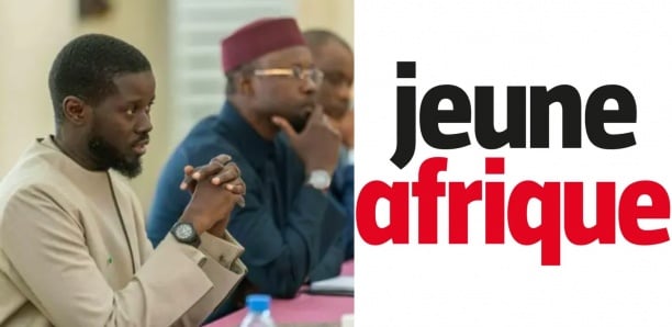 Sénégal : Le malaise "Jeune Afrique" Sénégal : Le malaise "Jeune Afrique"