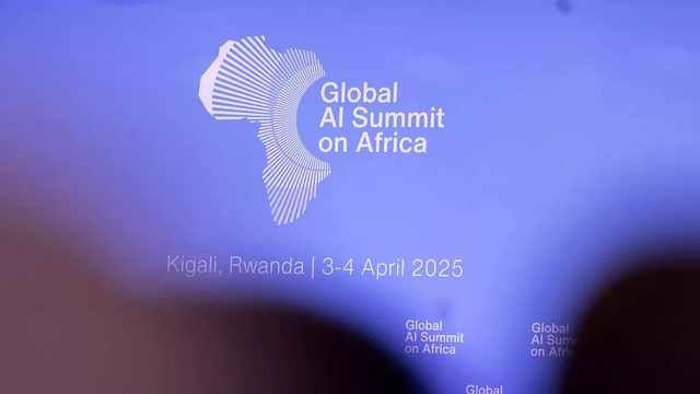 L'IA pourrait transformer l'économie africaine L'IA pourrait transformer l'économie africaine