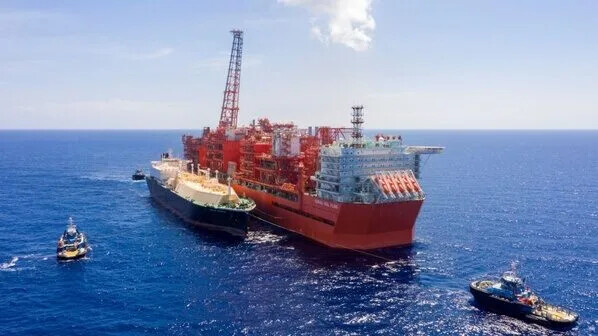 Pétrole et gaz : Le Sénégal renforce sa position sur le marché international Pétrole et gaz : Le Sénégal renforce sa position sur le marché international