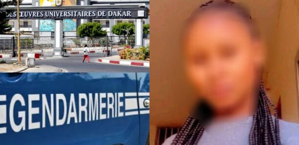 Étudiante de l’Ucad retrouvée morte à Ouakam : L’enquête révèle un suicide Étudiante de l’Ucad retrouvée morte à Ouakam : L’enquête révèle un suicide