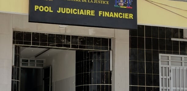 Pool judiciaire financier : L’ex-DAGE du Ministère de l’Enseignement supérieur et des fournisseurs, encore déférés ce lundi, bénéficient d'un deuxième retour de parquet Pool judiciaire financier : L’ex-DAGE du Ministère de l’Enseignement supérieur et des fournisseurs, encore déférés ce lundi, bénéficient d'un deuxième retour de parquet
