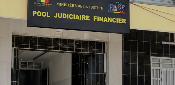 Affaire du ministre de l’enseignement supérieur : Le dossier confié au juge du 5e cabinet du pool judiciaire financier Affaire du ministre de l’enseignement supérieur : Le dossier confié au juge du 5e cabinet du pool judiciaire financier