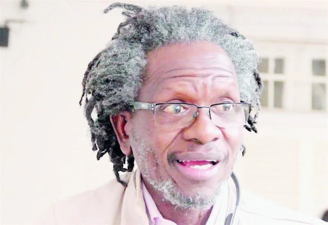 GUEST-ÉDITO : « ARRÊTÉ DU MINISTRE DE LA COMMUNICATION : UN RECUL DE 4 SIÈCLES » (PAR PAPE SAMBA KANE) GUEST-ÉDITO : « ARRÊTÉ DU MINISTRE DE LA COMMUNICATION : UN RECUL DE 4 SIÈCLES » (PAR PAPE SAMBA KANE)