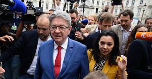 PURGES, MENACES VERBALES... LE "SYSTÈME" JEAN-LUC MÉLENCHON ÉTRILLÉ DANS UN LIVRE, LFI DÉNONCE "UN COLLAGE DE RAGOTS" PURGES, MENACES VERBALES... LE "SYSTÈME" JEAN-LUC MÉLENCHON ÉTRILLÉ DANS UN LIVRE, LFI DÉNONCE "UN COLLAGE DE RAGOTS"