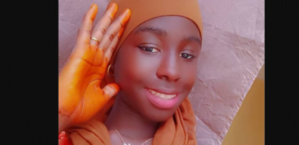 Disparition inquiétante de Mame Borane Seck aux HLM Rufisque, perdue de vue depuis le 28 avril