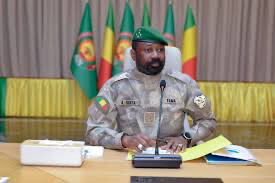 Mali: les autorités de Transition suspendent les activités politiques dans le pays Mali: les autorités de Transition suspendent les activités politiques dans le pays