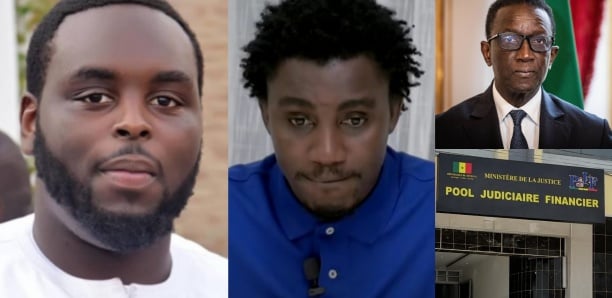 Affaire Amadou Sall : les arrestations de Waly Seck et du fils de l’ancien Premier ministre Amadou Bâ demandées par le parquet financier Affaire Amadou Sall : les arrestations de Waly Seck et du fils de l’ancien Premier ministre Amadou Bâ demandées par le parquet financier