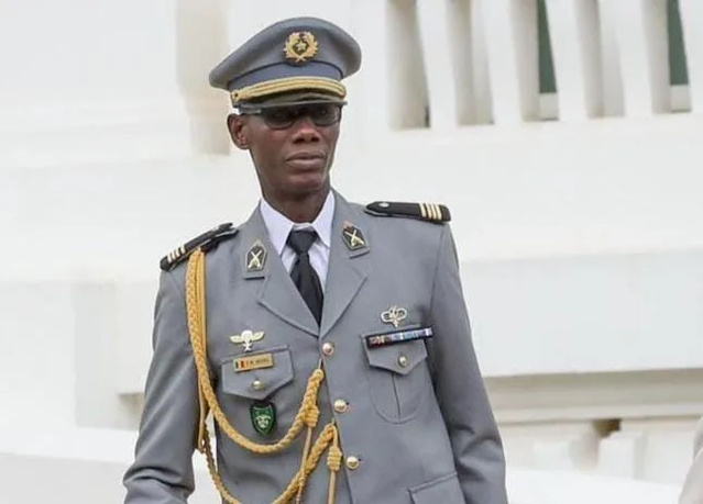 Le défunt aide de camp du Premier ministre sera inhumé ce jeudi à Djilass ! Le défunt aide de camp du Premier ministre sera inhumé ce jeudi à Djilass !