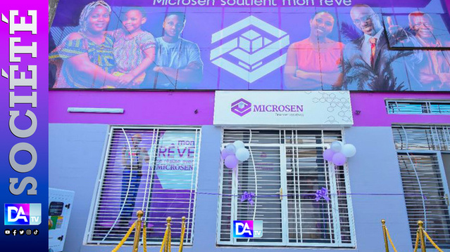 Microsen, pillée de l’intérieur : 208 millions siphonnés par un réseau bien huilé Microsen, pillée de l’intérieur : 208 millions siphonnés par un réseau bien huilé