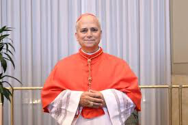 NOUVEAU PAPE: ÉLU SOUVERAIN PONTIFE, L'AMÉRICAIN ROBERT FRANCIS PREVOST PREND LE NOM DE LÉON XIV NOUVEAU PAPE: ÉLU SOUVERAIN PONTIFE, L'AMÉRICAIN ROBERT FRANCIS PREVOST PREND LE NOM DE LÉON XIV