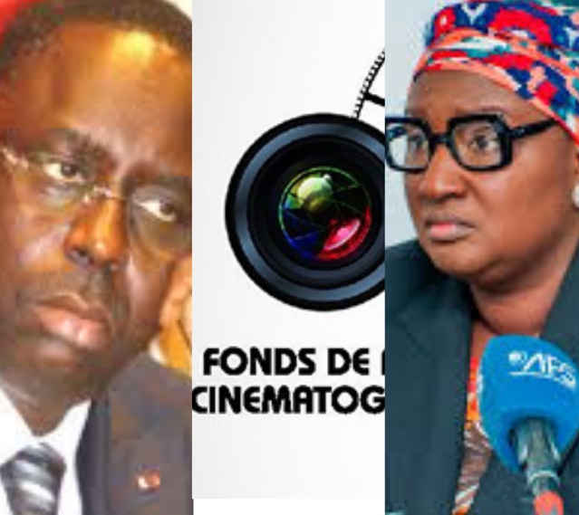 Gestion du FOPICA (Fonds d’Appui à l’Industrie cinématographique et Audiovisuelle)- Un vrai film d’horreur qui mérite d’être rapidement observé à la loupe ! Gestion du FOPICA (Fonds d’Appui à l’Industrie cinématographique et Audiovisuelle)- Un vrai film d’horreur qui mérite d’être rapidement observé à la loupe !