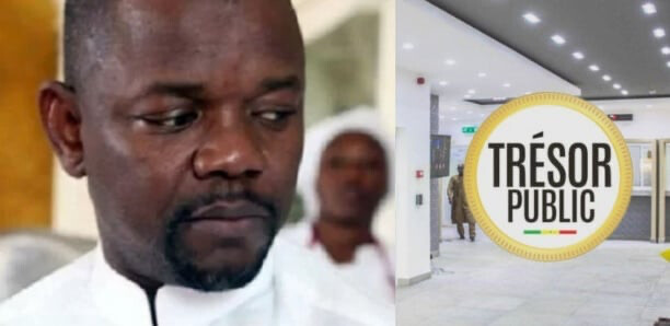 Dossier Tahirou Sarr : «Le Trésor a été sollicité, mais n’a jamais répondu» Dossier Tahirou Sarr : «Le Trésor a été sollicité, mais n’a jamais répondu»