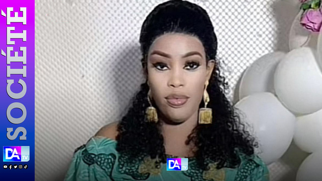 Tontine sur TikTok : la fille de Fatou Laobé risque 6 mois de prison