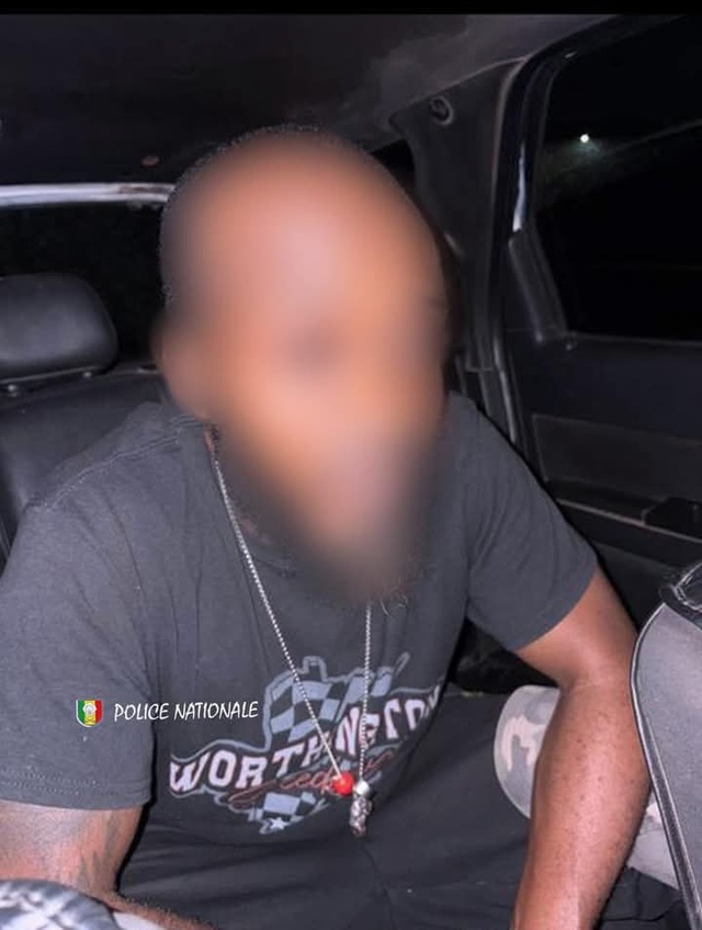 Trafic de drogue dure à Yoff- Un individu de nationalité étrangère mis aux arrêts par l'OCRTIS