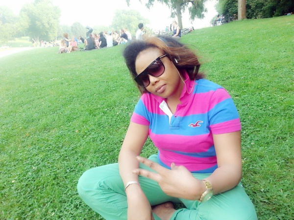 Après plusieurs semaines aux USA, Amina Poté signe son "come back" Sénégal Après plusieurs semaines aux USA, Amina Poté signe son "come back" Sénégal