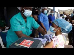 COvid-19 : le Nigeria rembourse les 3, 4 milliards de dollars du FMI COvid-19 : le Nigeria rembourse les 3, 4 milliards de dollars du FMI