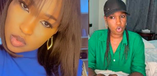 «Je précise que…» : face aux policiers, Khady Thiam de «Dabish Pro» assume et explique «Je précise que…» : face aux policiers, Khady Thiam de «Dabish Pro» assume et explique