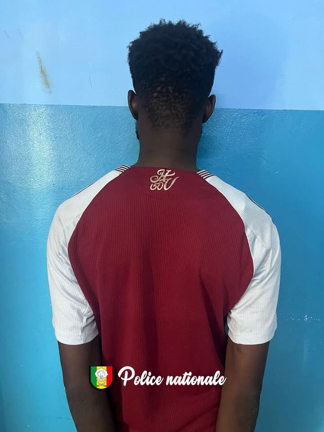 Association de malfaiteurs et détention et trafic de drogue- Deux personnes tombent à Grand Yoff Association de malfaiteurs et détention et trafic de drogue- Deux personnes tombent à Grand Yoff