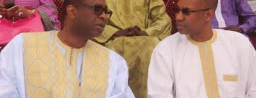 EXCLUSIF DAKARPOSTE!     Visite inopinée du Dg d'IGFM à Karim Wade/ Mamoudou Ibra Kane était-il venu en éclaireur pour Youssou Ndour? EXCLUSIF DAKARPOSTE!     Visite inopinée du Dg d'IGFM à Karim Wade/ Mamoudou Ibra Kane était-il venu en éclaireur pour Youssou Ndour?