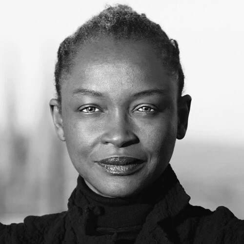 Le Musée des Civilisations noires salue le ‘’talent’’ et la ‘’générosité’’ de Koyo Kouoh au service des acteurs du milieu culturel Le Musée des Civilisations noires salue le ‘’talent’’ et la ‘’générosité’’ de Koyo Kouoh au service des acteurs du milieu culturel