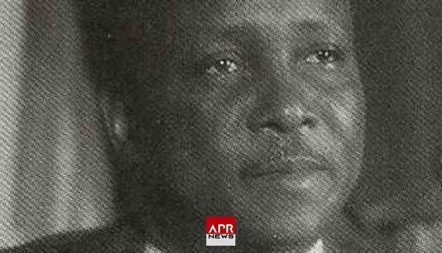 Ernest N’Koumo Mobio