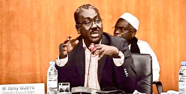 L’INDUSTRIE DU BUSINESS HALAL : UNE OPPORTUNITÉ MONDIALE À CONQUÉRIR POUR LE DÉVELOPPEMENT STRATÉGIQUE EN AFRIQUE DE L’OUEST L’INDUSTRIE DU BUSINESS HALAL : UNE OPPORTUNITÉ MONDIALE À CONQUÉRIR POUR LE DÉVELOPPEMENT STRATÉGIQUE EN AFRIQUE DE L’OUEST