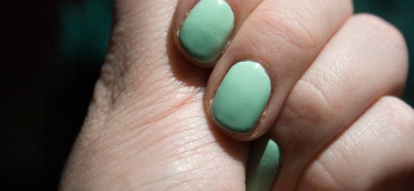 Contre le viol, un américain a crée ce vernis