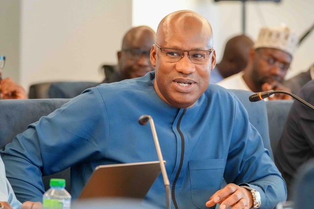 Ce que l'on sait du Conseil interministériel sur la prévention et la gestion des inondations en perspective de l’hivernage 2025 Ce que l'on sait du Conseil interministériel sur la prévention et la gestion des inondations en perspective de l’hivernage 2025