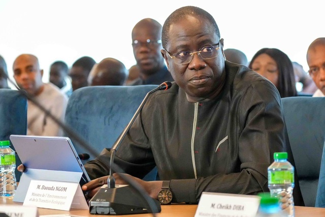 Ce que l'on sait du Conseil interministériel sur la prévention et la gestion des inondations en perspective de l’hivernage 2025 Ce que l'on sait du Conseil interministériel sur la prévention et la gestion des inondations en perspective de l’hivernage 2025