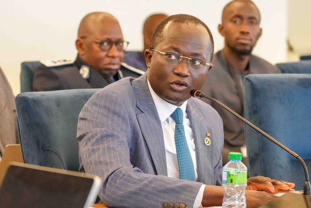 Ce que l'on sait du Conseil interministériel sur la prévention et la gestion des inondations en perspective de l’hivernage 2025 Ce que l'on sait du Conseil interministériel sur la prévention et la gestion des inondations en perspective de l’hivernage 2025