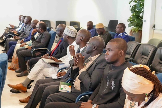 Ce que l'on sait du Conseil interministériel sur la prévention et la gestion des inondations en perspective de l’hivernage 2025 Ce que l'on sait du Conseil interministériel sur la prévention et la gestion des inondations en perspective de l’hivernage 2025