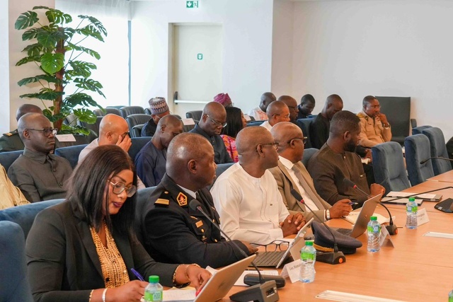 Ce que l'on sait du Conseil interministériel sur la prévention et la gestion des inondations en perspective de l’hivernage 2025 Ce que l'on sait du Conseil interministériel sur la prévention et la gestion des inondations en perspective de l’hivernage 2025