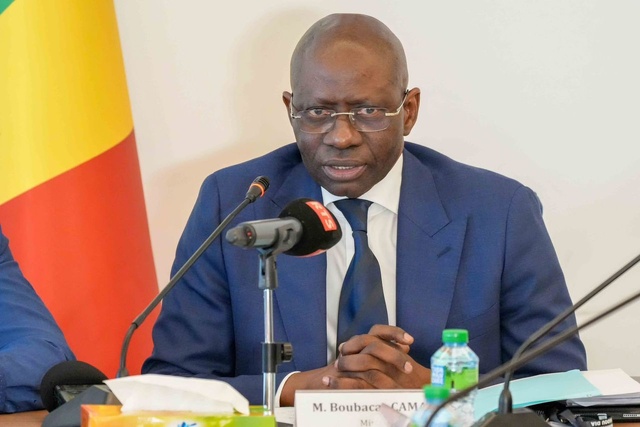 Ce que l'on sait du Conseil interministériel sur la prévention et la gestion des inondations en perspective de l’hivernage 2025 Ce que l'on sait du Conseil interministériel sur la prévention et la gestion des inondations en perspective de l’hivernage 2025