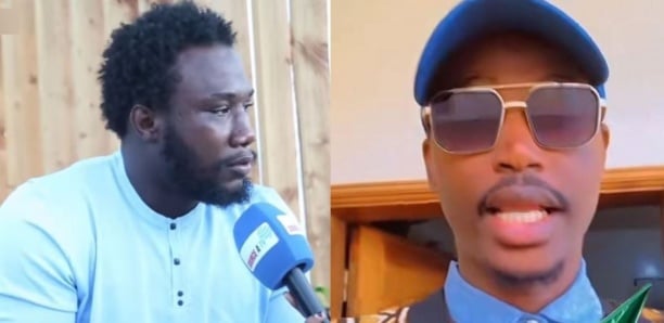 Finalement envoyés en prison, Azoura et Kaïré jugés jeudi prochain Finalement envoyés en prison, Azoura et Kaïré jugés jeudi prochain